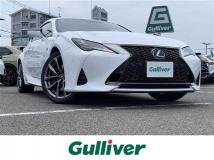 2019 Lexus RC