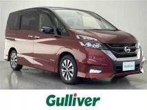 2017 Nissan Serena