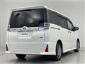 2021 Toyota Voxy