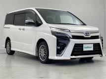 2021 Toyota Voxy