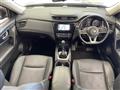 2018 Nissan X-Trail