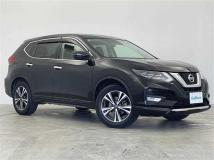 2018 Nissan X-Trail