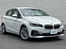 2019 BMW 2 Series