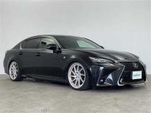 2017 Lexus GS