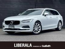 2020 Volvo V90