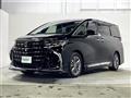 2023 Toyota Alphard Hybrid