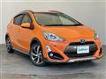 2016 Toyota AQUA