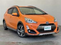 2016 Toyota AQUA