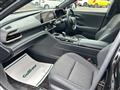 2022 Toyota Crown