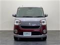 2019 Daihatsu Move Canbus