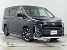 2024 Toyota Voxy