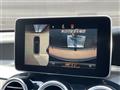 2019 Mercedes-Benz GLC-Class