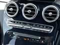 2019 Mercedes-Benz GLC-Class