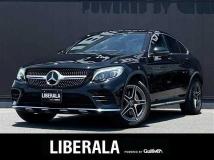2019 Mercedes-Benz GLC-Class