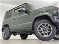 2018 Suzuki Jimny