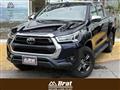 2021 Toyota Hilux
