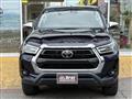 2021 Toyota Hilux