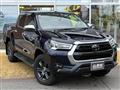 2021 Toyota Hilux