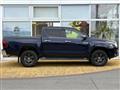 2021 Toyota Hilux