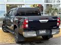 2021 Toyota Hilux