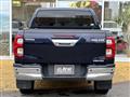 2021 Toyota Hilux