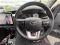 2021 Toyota Hilux