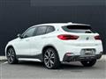 2020 BMW X2