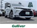 2023 Toyota Harrier