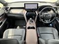 2023 Toyota Harrier