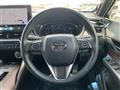 2023 Toyota Harrier