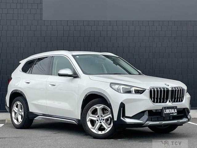 2023 BMW X1