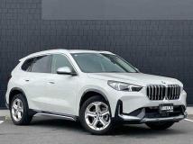2023 BMW X1