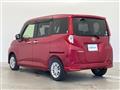 2019 Toyota Roomy