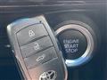 2022 Toyota Harrier