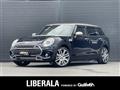 2020 BMW MINI Clubman