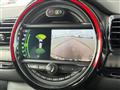2020 BMW MINI Clubman