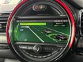 2020 BMW MINI Clubman