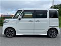 2018 Suzuki Spacia