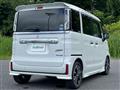 2018 Suzuki Spacia
