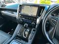 2018 Toyota Alphard Hybrid