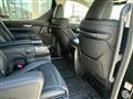 2018 Toyota Alphard Hybrid