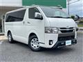 2021 Toyota Hiace Van