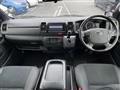 2021 Toyota Hiace Van