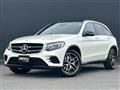 2019 Mercedes-Benz GLC-Class