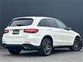 2019 Mercedes-Benz GLC-Class