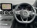 2019 Mercedes-Benz GLC-Class