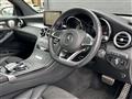 2019 Mercedes-Benz GLC-Class