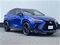 2023 Lexus NX