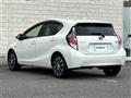 2015 Toyota AQUA