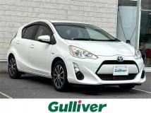 2015 Toyota AQUA